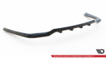 Splitter traseiro (Com vertical bars) Kia Sorento Mk4 - Image 8