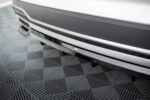 Splitter traseiro (Com vertical bars) Kia Sorento Mk4 - Image 5