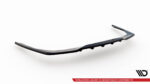 Splitter Central Traseiro (Com vertical bars) Kia Stinger Mk1 - Image 4