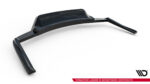 Splitter Traseiro (com barras verticais) Maserati Ghibli Modena Mk3 Facelift - Image 7