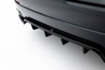 Splitter Traseiro (com barras verticais) Maserati Levante GT Mk1 Facelift - Image 3