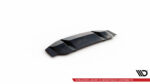 Splitter Central Traseiro (Com vertical bars) Mercedes-AMG E63 W213 Facelift - Image 5