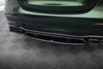 Splitter Central Traseiro (Com vertical bars) Mercedes-AMG E63 W213 Facelift - Image 3