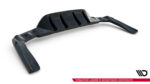 Splitter Traseiro (com barras verticais) Mercedes-AMG GLC 43 SUV X253 Facelift - Image 6