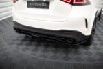 Splitter Central Traseiro (Com vertical bars) Mercedes-AMG GLE 53 W167 - Image 2