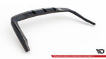 Splitter Central Traseiro (Com vertical bars) Mercedes-AMG GT 43 4 Door Coupe V8 Styling Package - Image 6