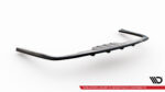 Splitter Central Traseiro (Com vertical bars) Mercedes-Benz E W213 - Image 5
