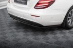 Splitter Central Traseiro (Com vertical bars) Mercedes-Benz E W213 - Image 4