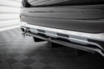 Splitter Central Traseiro (Com vertical bars) Mercedes-Benz GLC AMG-Line X254 - Image 2