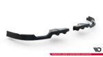 Splitter Traseiro (com barras verticais) Mini Countryman JCW U25 - Image 6