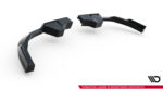 Splitter Traseiro (com barras verticais) Mini Countryman JCW U25 - Image 7