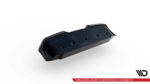 Splitter Central Traseiro (Com vertical bars) Nissan GTR R35 Facelift - Image 5