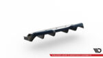 Splitter Central Traseiro (Com vertical bars) Nissan GTR R35 Facelift - Image 4