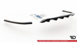 Splitter Central Traseiro (Com vertical bars) Opel Insignia Mk2 - Image 4