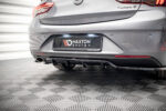 Splitter Central Traseiro (Com vertical bars) Opel Insignia Mk2 - Image 2