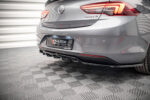 Splitter Central Traseiro (Com vertical bars) Opel Insignia Mk2 - Image 3