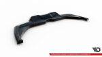 Splitter traseiro (Com vertical bars) Peugeot 3008 GT-Line Mk2 Facelift - Image 5