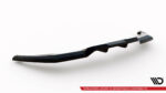 Splitter traseiro (Com vertical bars) Peugeot 3008 GT-Line Mk2 Facelift - Image 4
