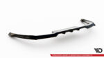 Splitter traseiro (Com vertical bars) Peugeot 408 Mk1 - Image 5