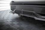 Splitter traseiro (Com vertical bars) Peugeot 408 Mk1 - Image 3