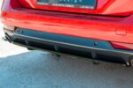 Splitter Central Traseiro(Com vertical bars) Peugeot 508 GT Mk2 - Image 3