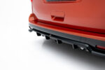 Splitter Traseiro (com barras verticais) Peugeot Expert Mk3 - Image 5