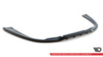 Splitter Central Traseiro (Com vertical bars) Porsche 911 Carrera 4S 992 - Image 4