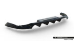 Rear Splitter (with vertical bars) Porsche Macan EV Mk1 - Image 7