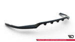 Splitter Central Traseiro (Com vertical bars) Porsche Panamera E-Hybrid 971 Facelift - Image 5