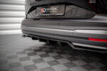 Splitter Central Traseiro (Com vertical bars) Skoda Enyaq iV - Image 7