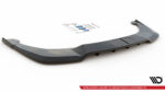 Splitter Central Traseiro (Com vertical bars) Skoda Enyaq iV - Image 8