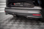 Splitter Central Traseiro (Com vertical bars) Skoda Enyaq iV - Image 3