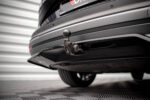 Splitter Central Traseiro (Com vertical bars) Skoda Enyaq iV - Image 2