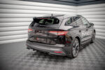 Splitter Central Traseiro (Com vertical bars) Skoda Enyaq iV - Image 4