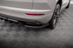 Splitter Central Traseiro (Com vertical bars) Skoda Karoq Sportline Mk1 Facelift - Image 3