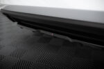 Splitter Central Traseiro (Com vertical bars) Skoda Kodiaq RS - Image 3