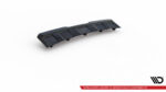 Splitter Central Traseiro (Com vertical bars) Skoda Kodiaq RS - Image 5