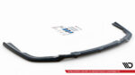Splitter Central Traseiro (Com vertical bars) V.1 BMW X6 M-Pack G06 - Image 4