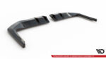 Splitter Central Traseiro (Com vertical bars) V.1 Honda Civic Type-R Mk 11 - Image 6