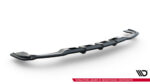 Splitter central traseiro (Com VERTICAL BARS) MERCEDES-BENZ GLA 45 AMG SUV (X156) PREFACE - Image 5