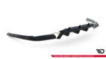 Splitter Traseiro (com barras verticais) V.2 Land Rover Range Rover Velar R-Dynamic Mk1 - Image 5