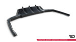 Splitter Traseiro (com barras verticais) V.2 Land Rover Range Rover Velar R-Dynamic Mk1 - Image 6