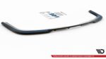 Splitter Central Traseiro (Com vertical bars) Volkswagen Caddy Mk. 4 - Image 4