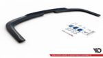 Splitter Central Traseiro (Com vertical bars) Volkswagen Caddy Mk. 4 - Image 3