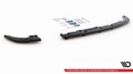 Splitter Central Traseiro (Com vertical bars) VW Polo 6 GTI Mk6 - Image 6