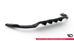 Splitter Traseiro (com barras verticais) Volvo XC60 Mk1 Facelift - Image 4