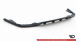 Splitter Central Traseiro (Com vertical bars) Volvo XC60 Mk2 R-Design - Image 4