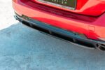 Splitter Central Traseiro(Sem vertical bars) Peugeot 508 GT Mk2 - Image 3