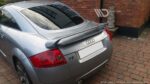 Traseiro Spoiler Audi TT 8N