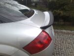 Traseiro Extensão do Spoiler Audi TT 8N < TT V6 Estilo >